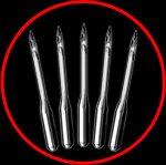 Groz Beckert Needles